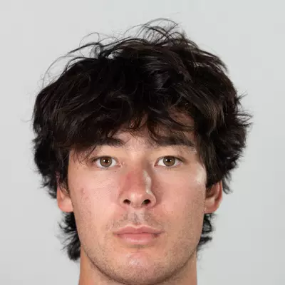 Amari Bluford and Domanick DeLeon-Catano