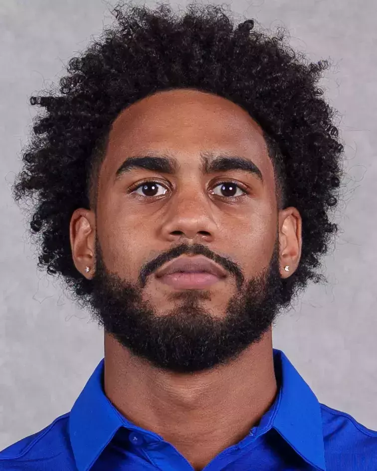 Ryan Barrett and Dorian Gibson - 