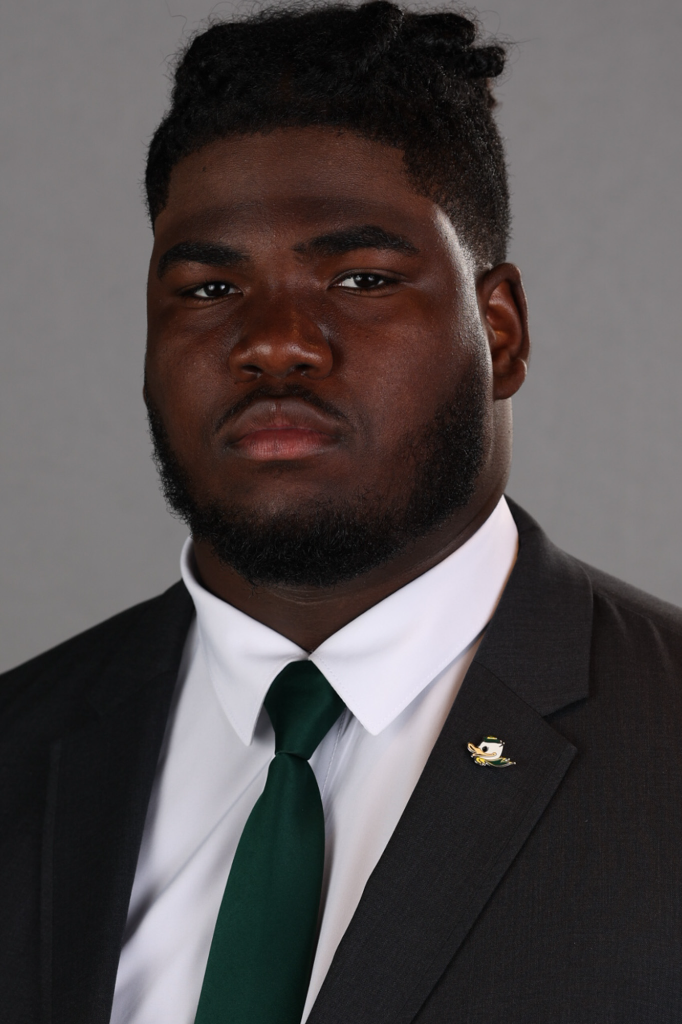 Xadavien Sims and Nick Duzansky