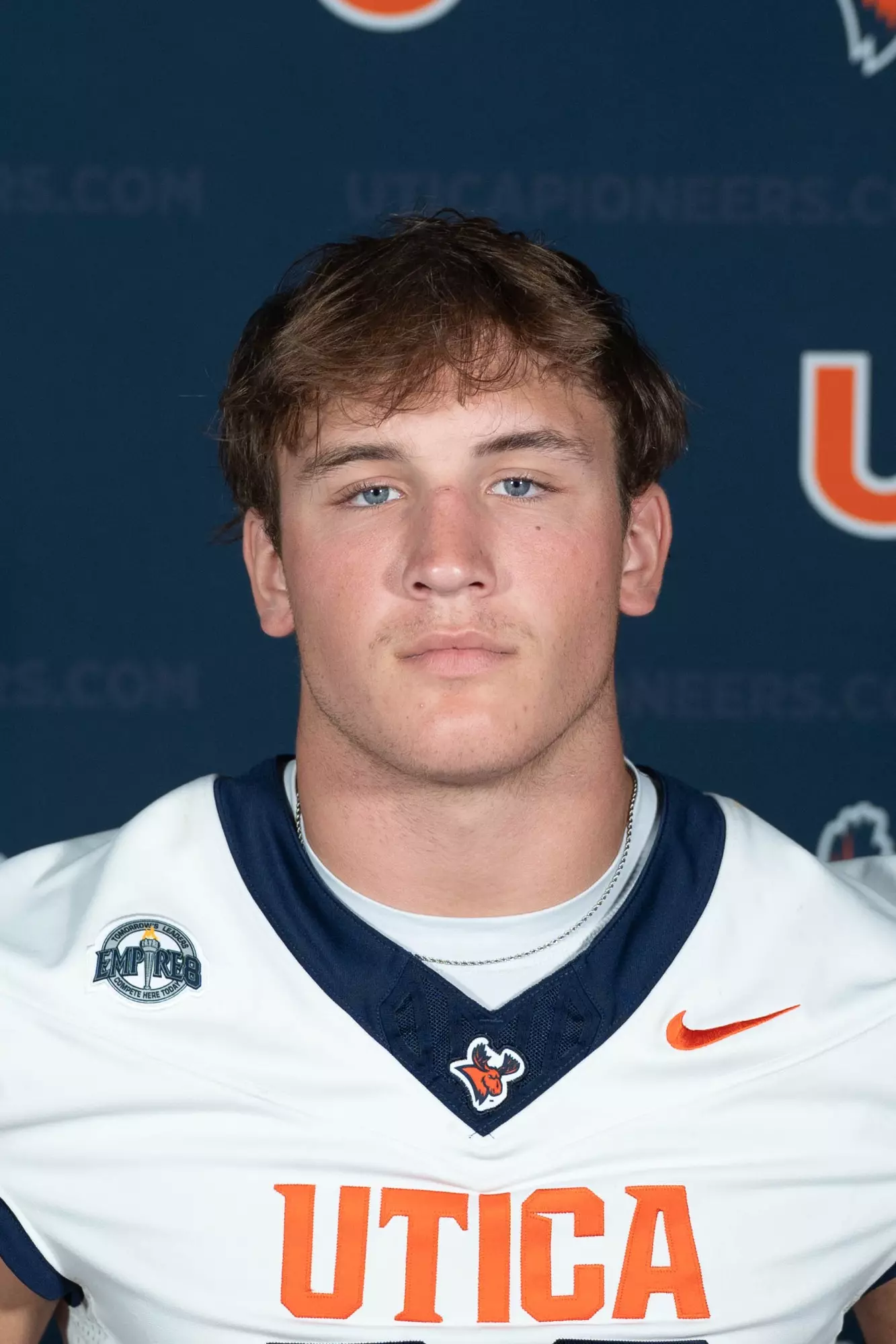 Khaya Moses and Jamaree Gibson - 