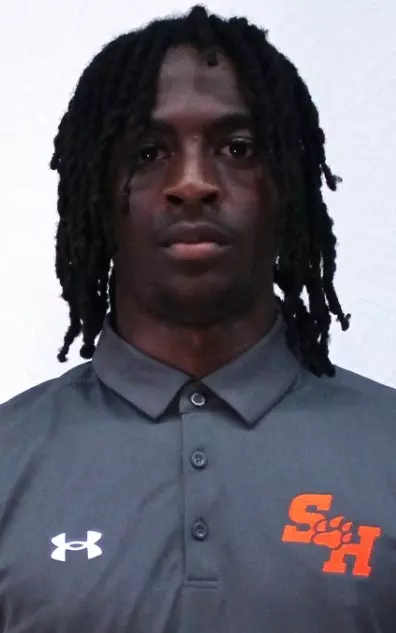 Jaylan Brown and Railyn Adams - 