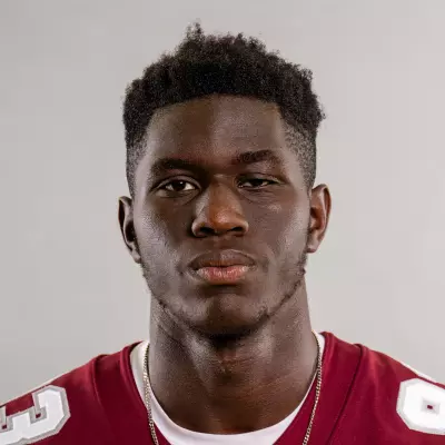 Tristan Edwards and DJ Moore - 