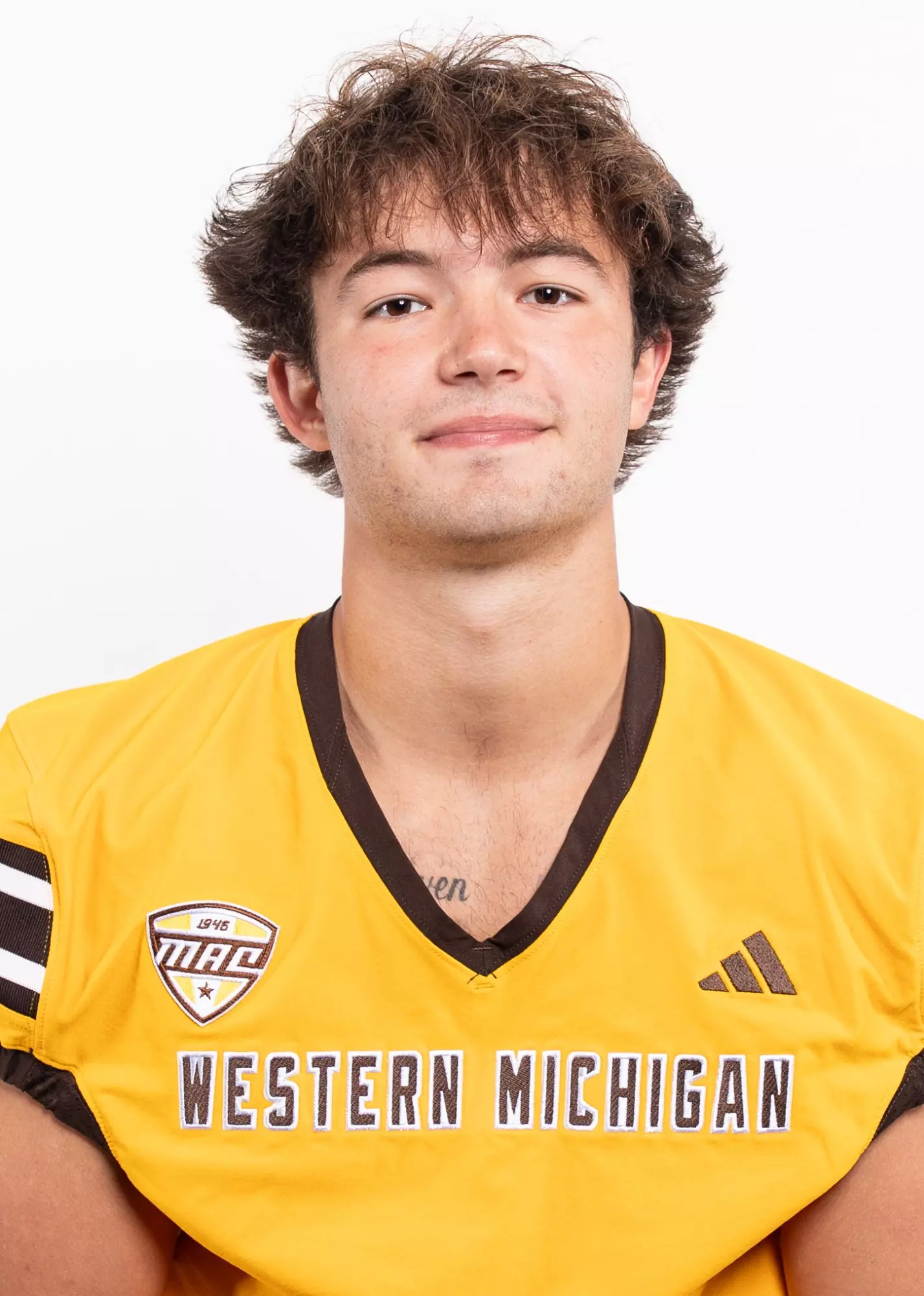 Andrew Hill and Allison Jarvis