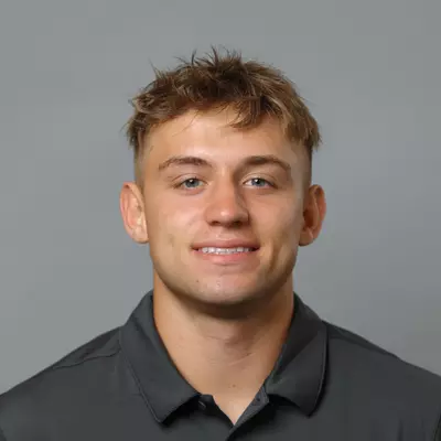 Jeffrey Wells and Brayden Humpherys - 