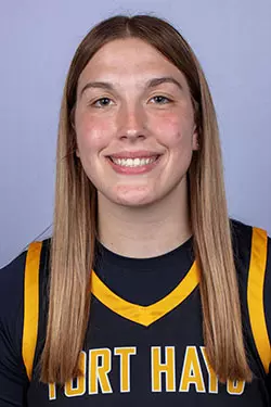 Kaitlin Schumann