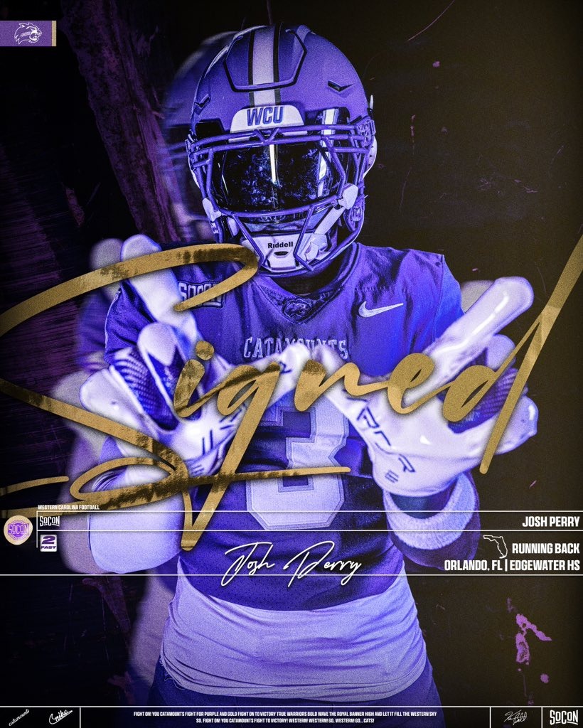 Josh Perry and Vincent Burse III - 