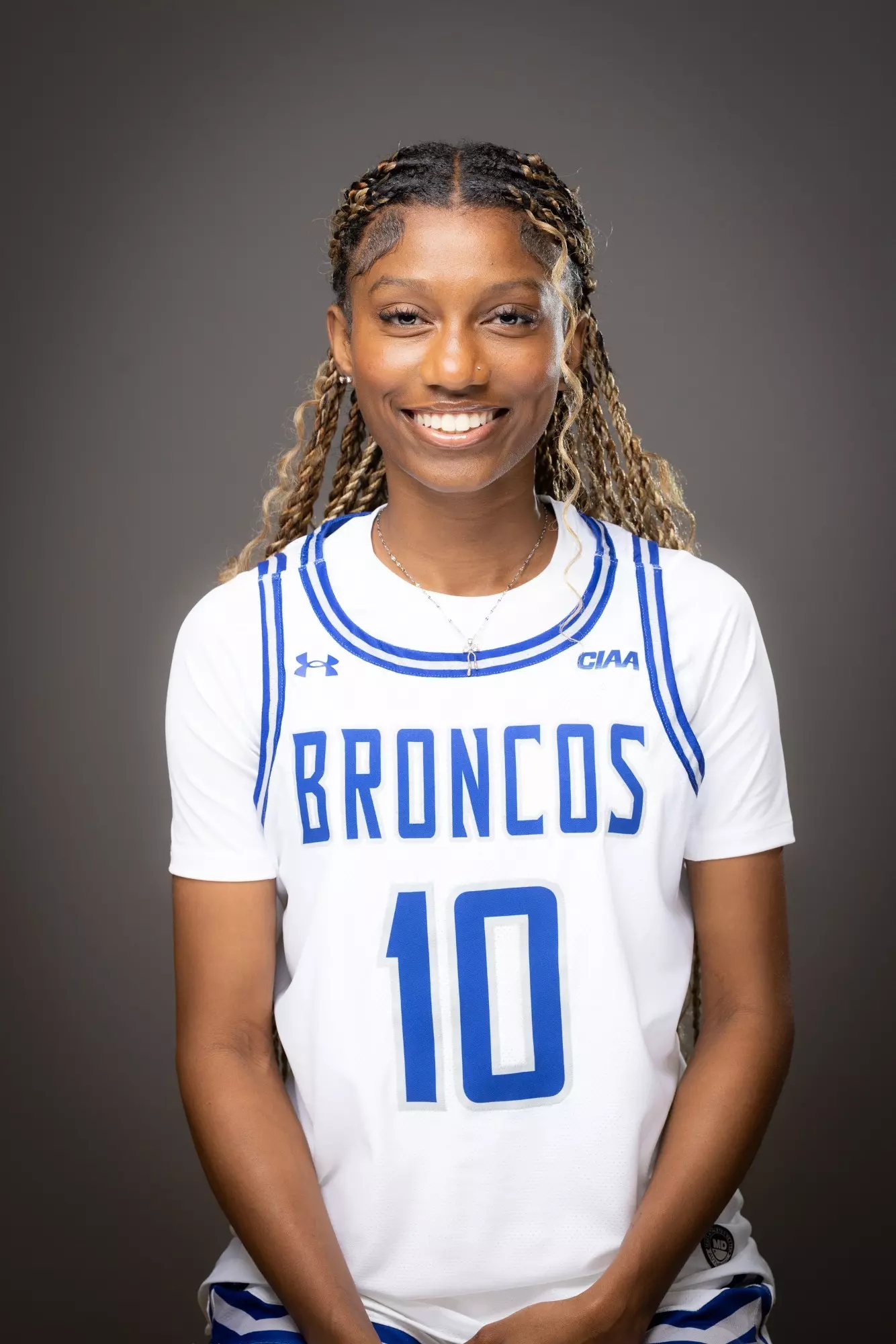 Chiquora Miles and Amina Miles - 