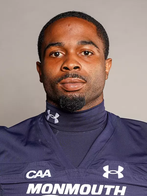 Tommy Tucker and Zavion Woodard