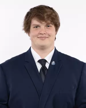 Gerayas Grimes and Jeremiah Katt