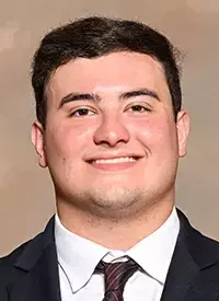 Patrick Hagadorn and Luke Foley - 