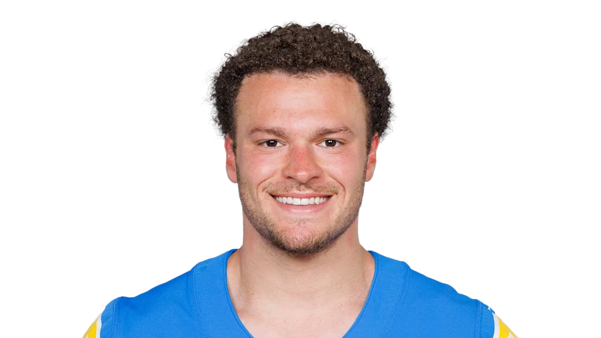 Aengus Sutherland and Cole Holum