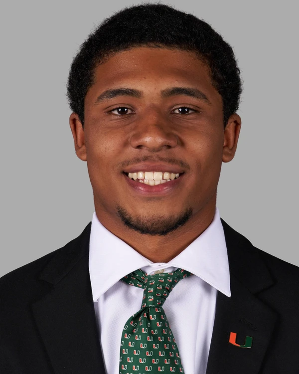 Rome Delgado-Gonzalez and Bobby Washington Jr.