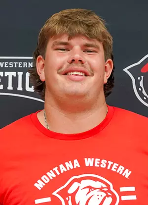 Jackson McMillan and Carson Anderson