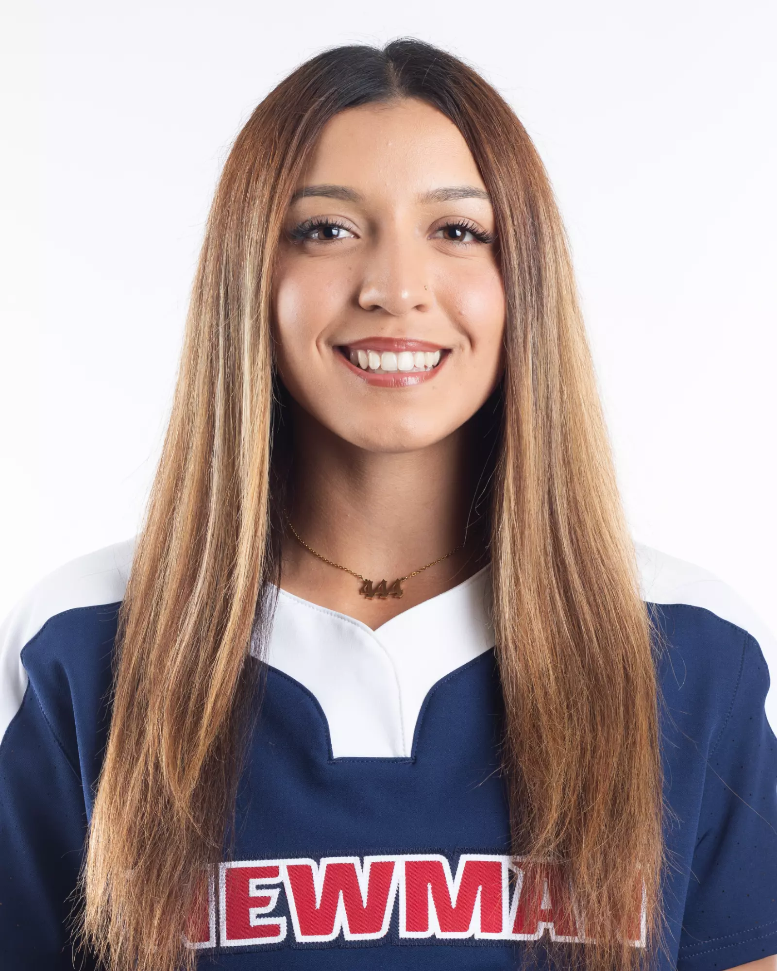 Maria Luna and Leilani Coleman