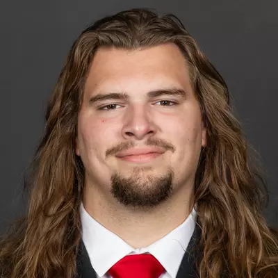 Jamari Johnson and Aiden Dujoud