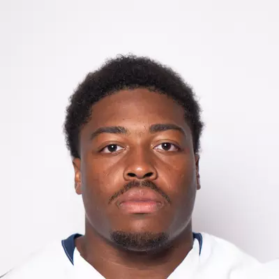 Devin Burgess and Bijay Boldin - 