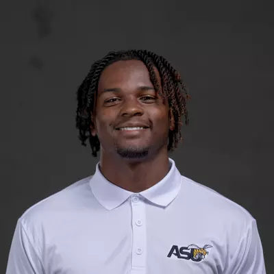 Walter Smith and Detrick Jones - 