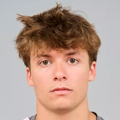 Zach Nina and Luke Krzyzkowski - 