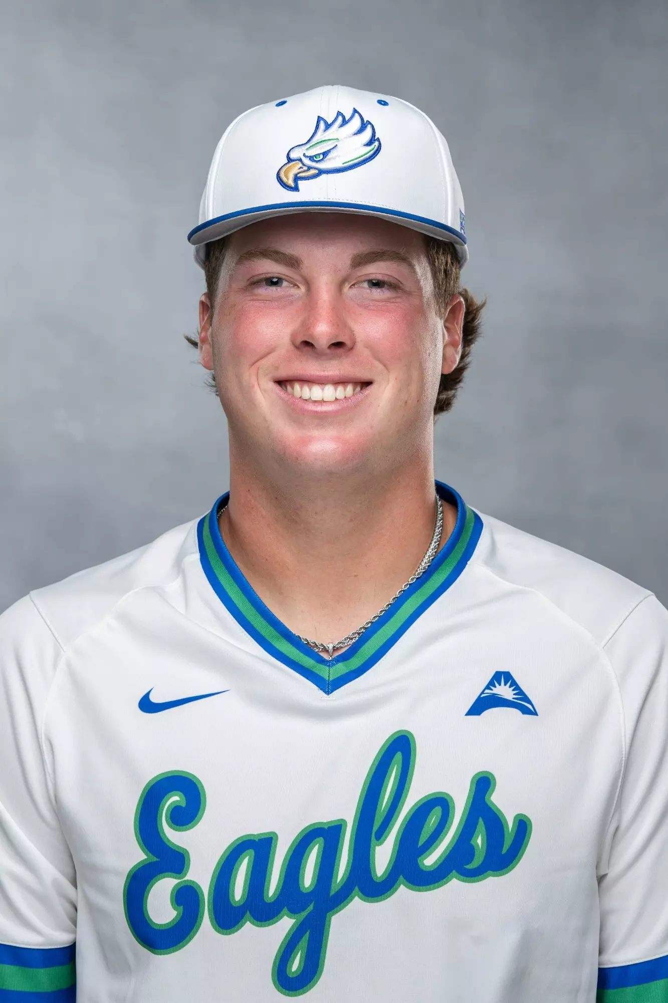 Jacob Filip and Jackson Hill