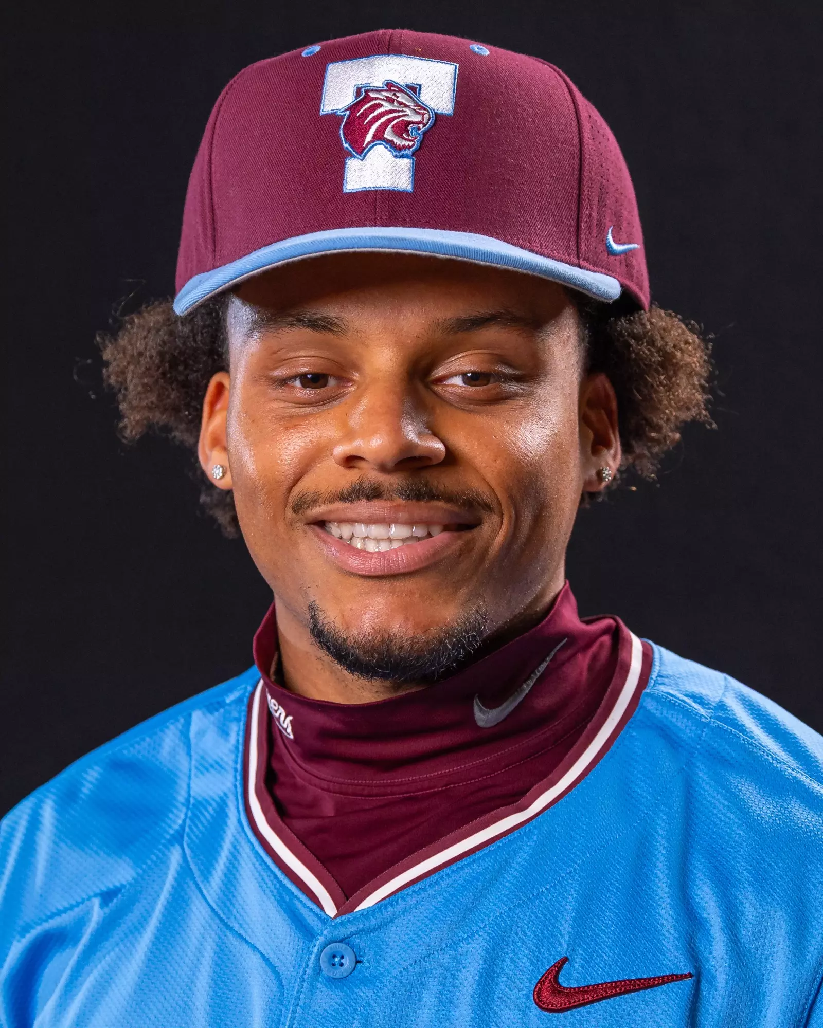 Khalfani Coney and Gabe Juarez