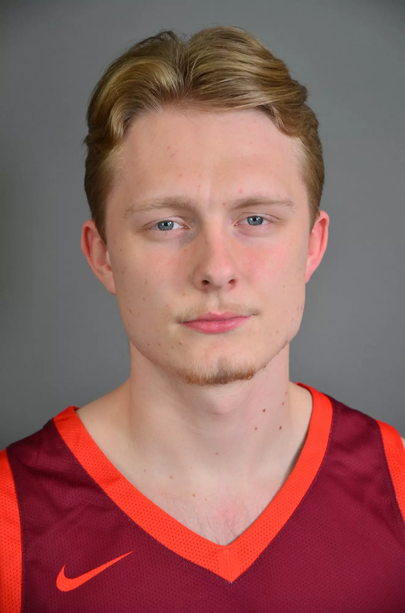 Kevan Kamminga