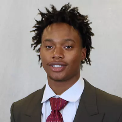 Kha%27moni Morris and Jabari Odoemenem - 