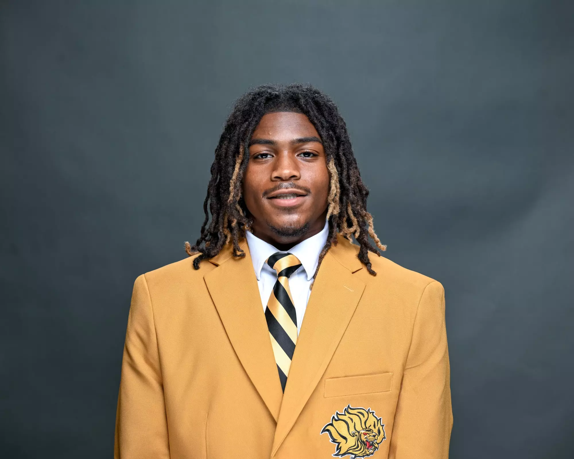 Shea Yurkunas and Derron Moore - 