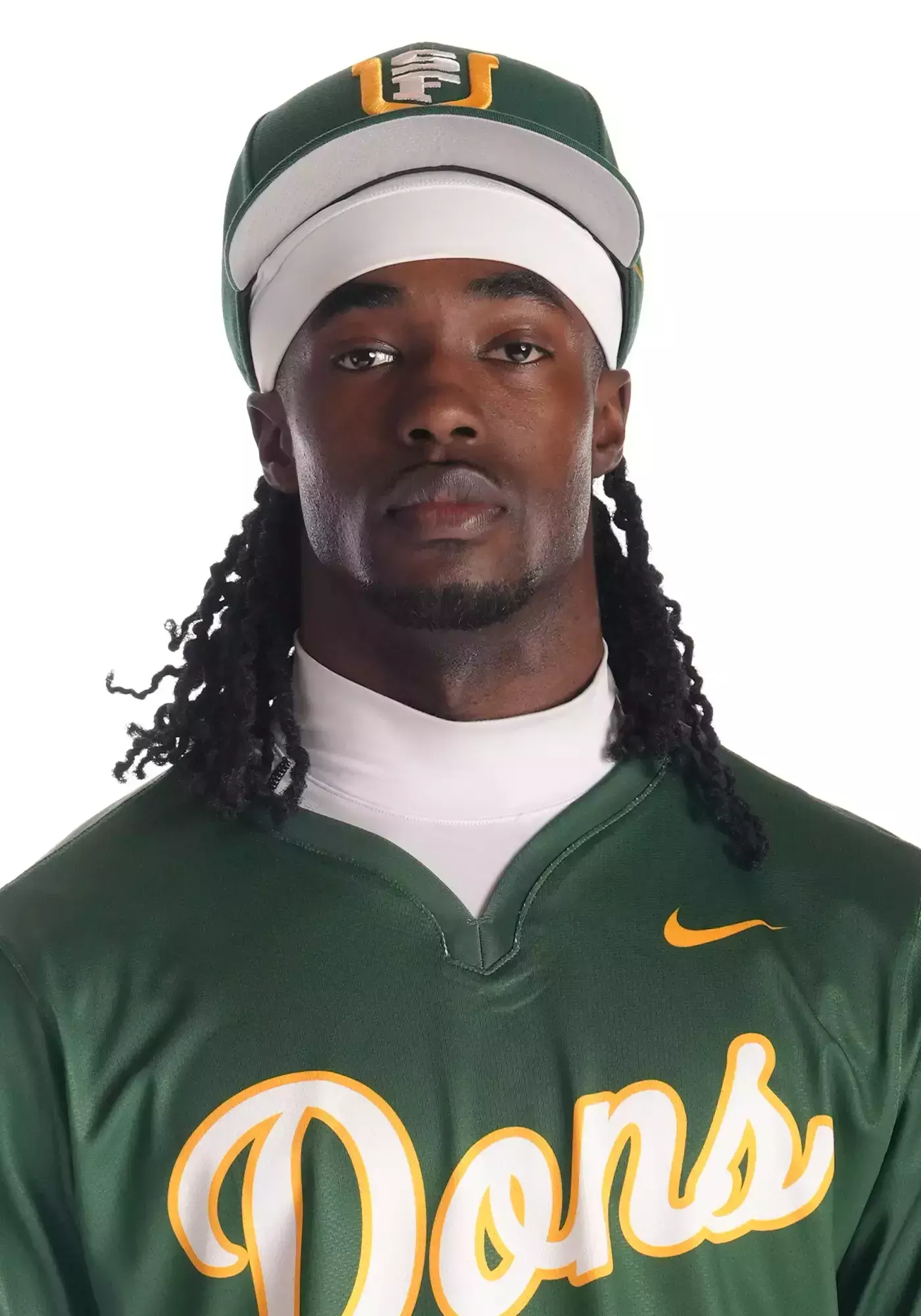 RJ Meyn and Jared Lewis