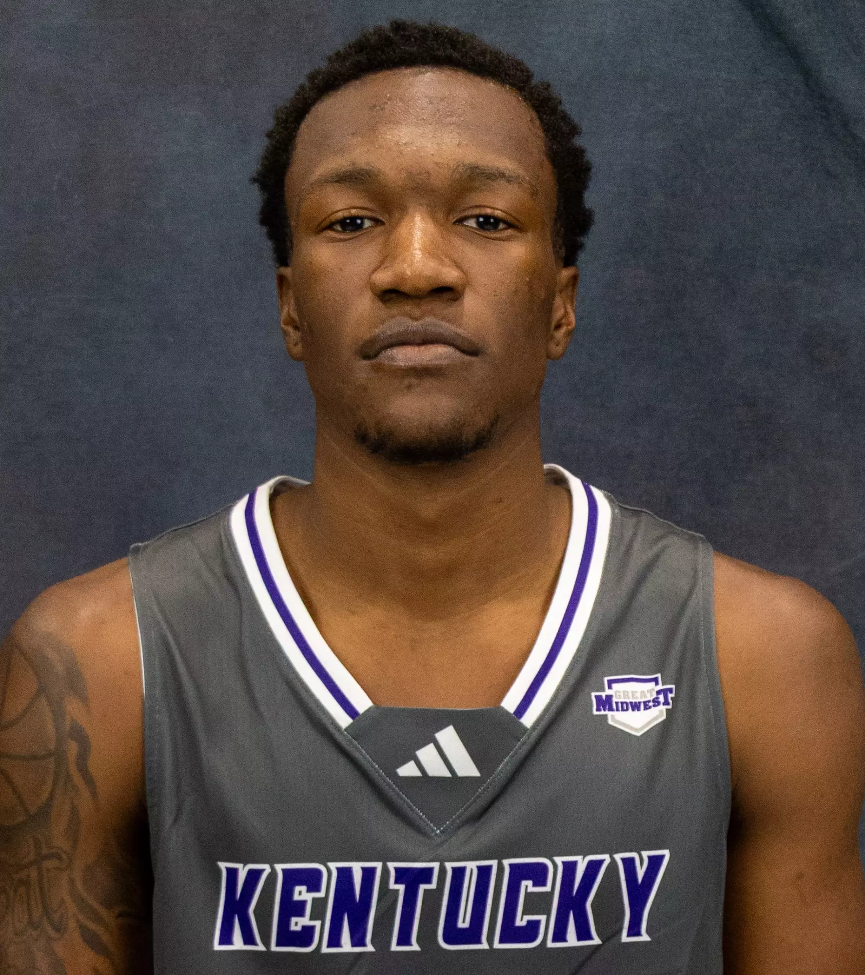 Kevon Zilaee and Cam Wiley