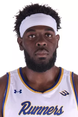 Shakiru Odunewu and Colin Darby - 