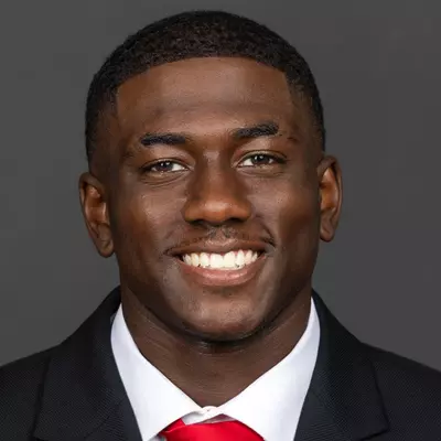 Jarrion Patton and Dario Benaglia - 