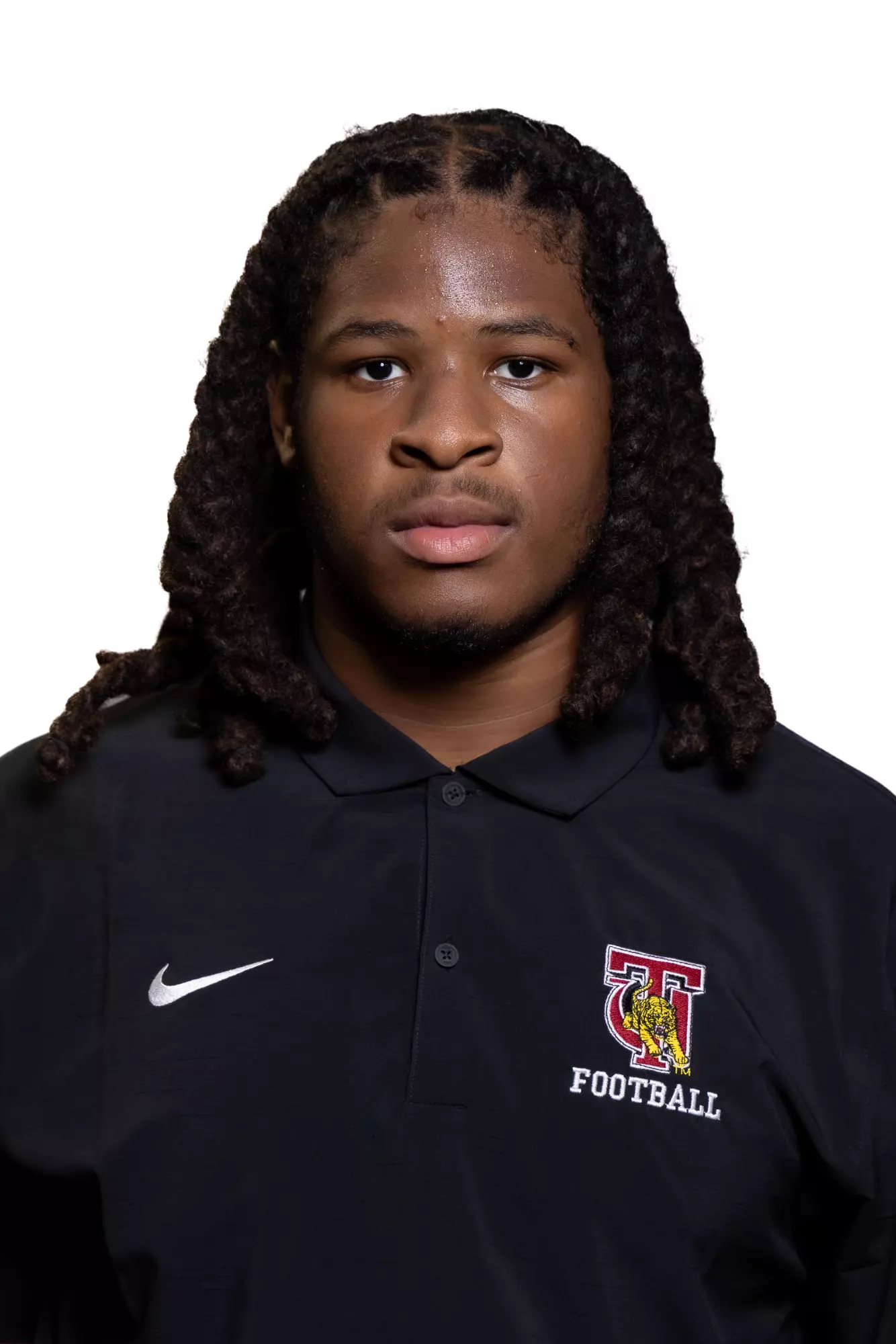 Caleb Harrell and Kentavious Daniel-Black - 