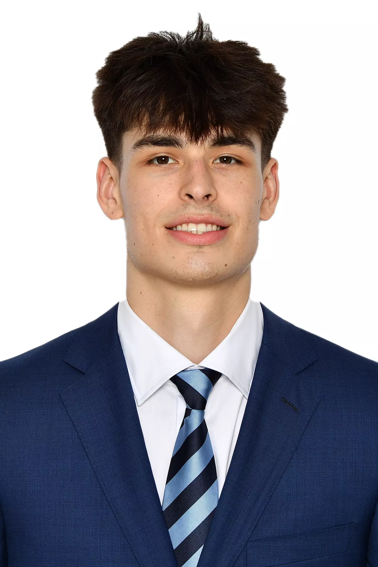 Audrey Hopkins and Hope Bump