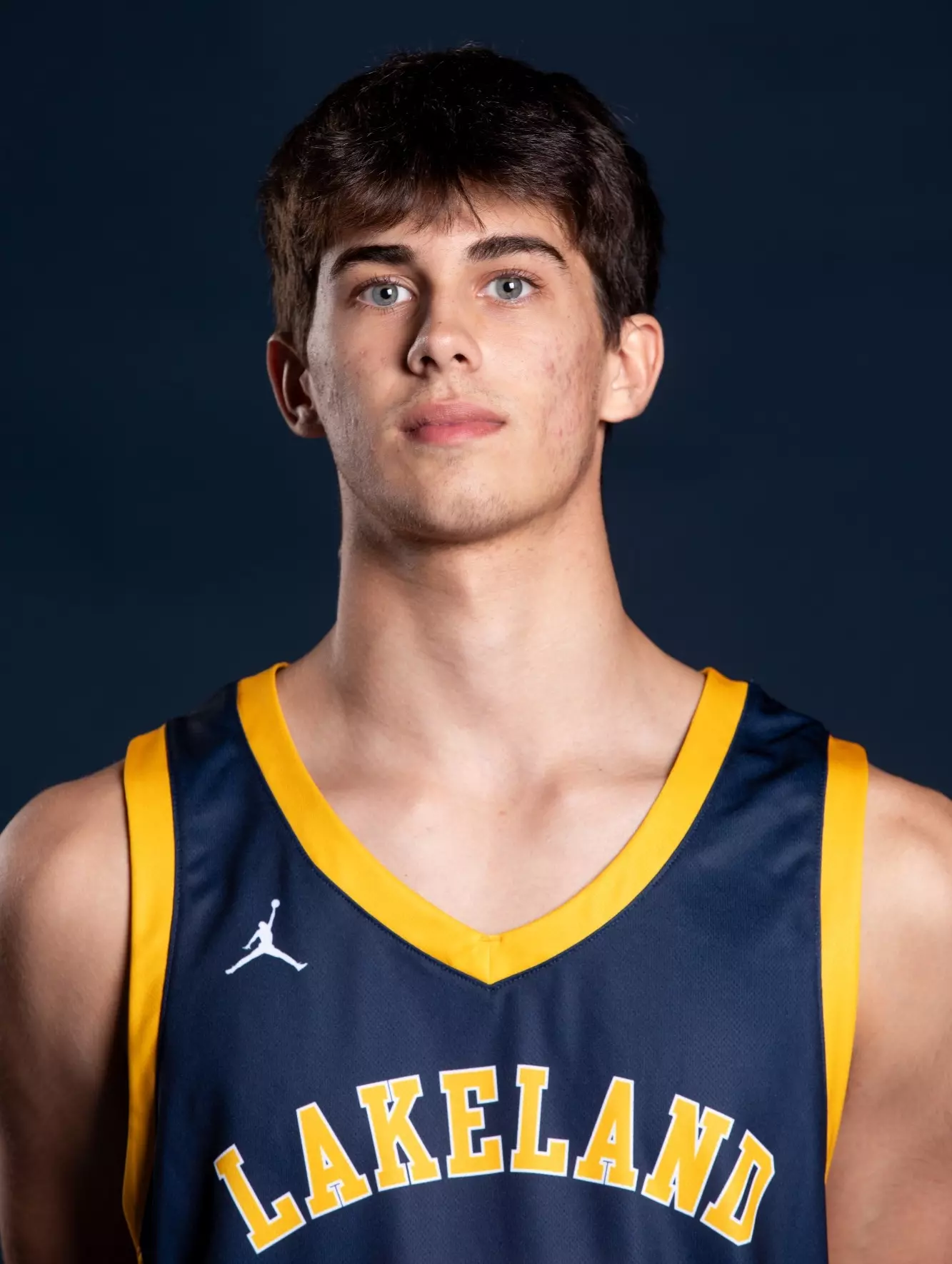 Maureen Shelton and Kyndall Davis