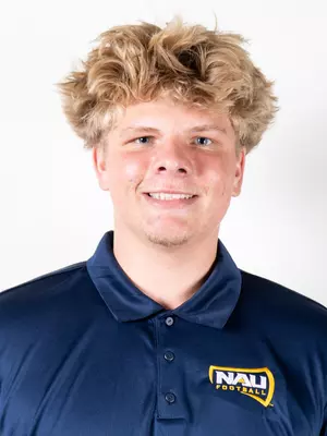 Luke Edgecomb and Cooper Sheehan - 