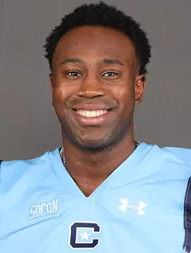 Zavier Short and Haven Horlback - 