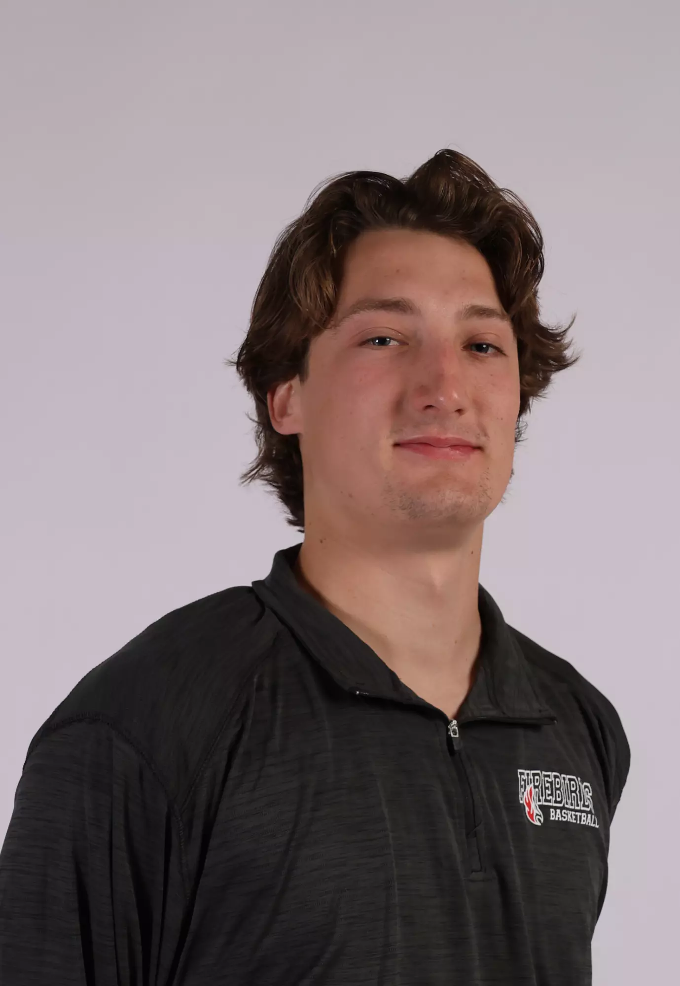 Ava Bardic and Morgan Callahan