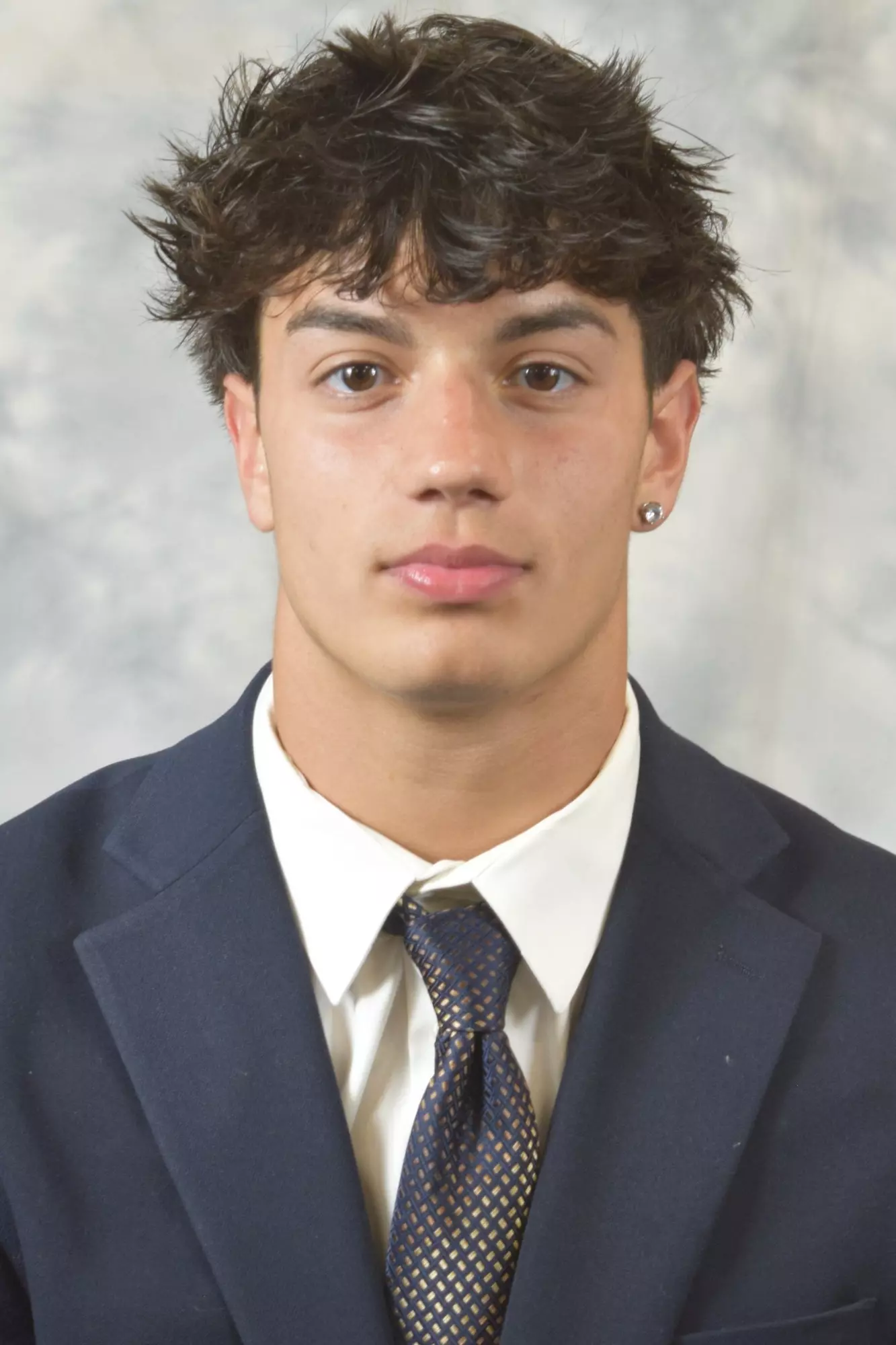 Ethan Yak and Louis Martinez - 