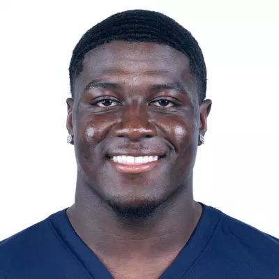 Antonio Ross Jr. and Braxton Barney