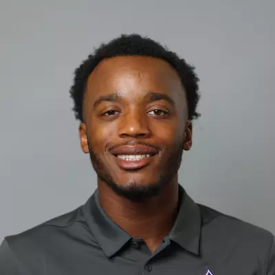 Caleb Fisher and Roman Douthit - 