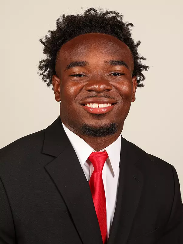 Everett Bates and Jayla Lewis - 