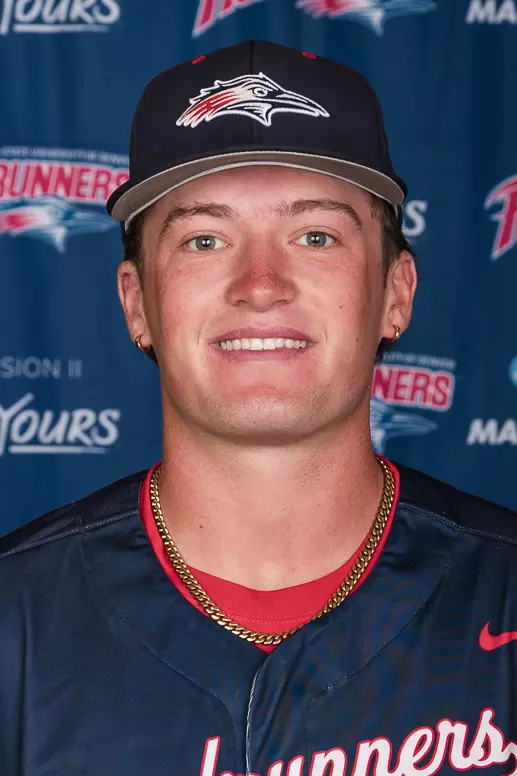 Ashlyn Aven and Brayden Oram