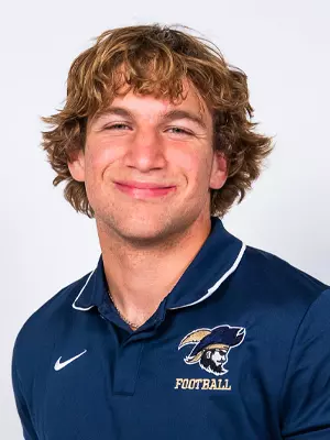 Brennon Nichols and Mauriceo Summers - 