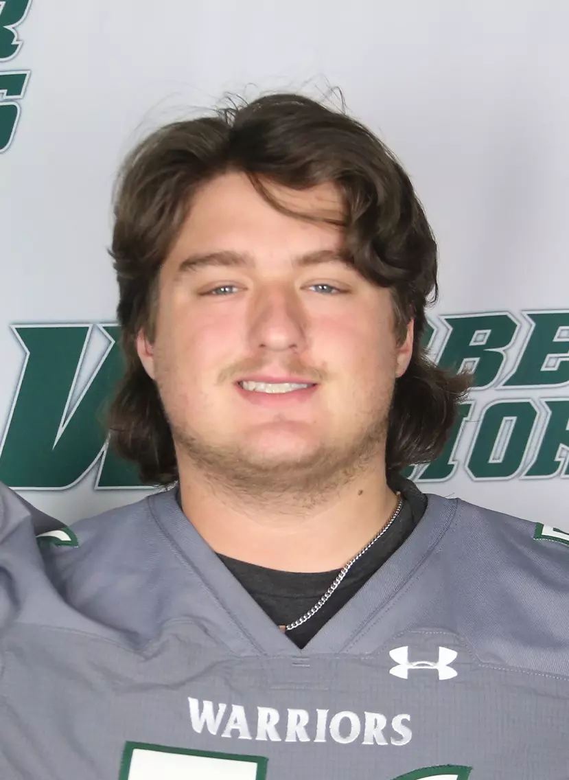 Bubba Gardner Jr. and Da%27Von Patterson - 