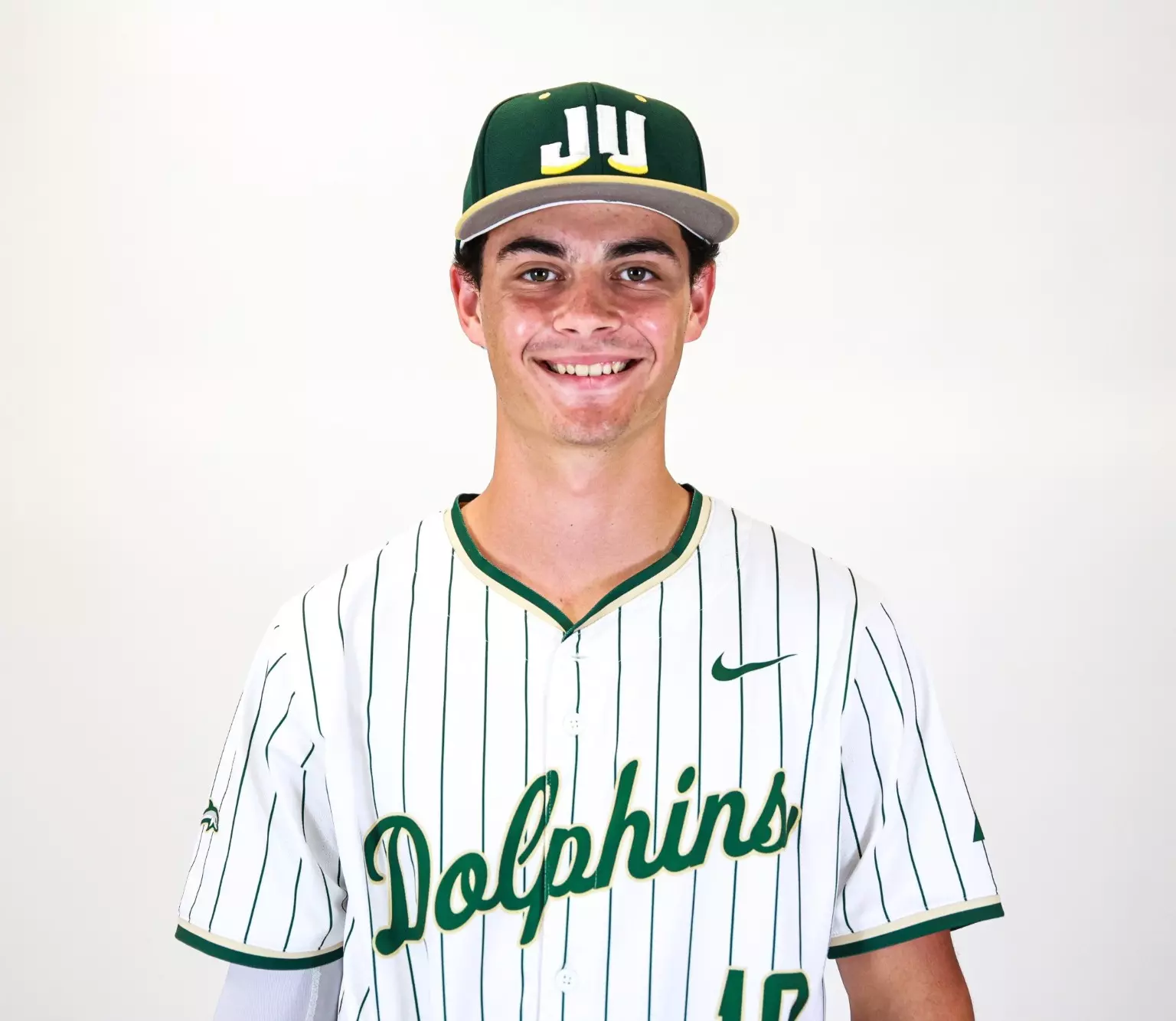 Andrew Jergins and Kyle Timko