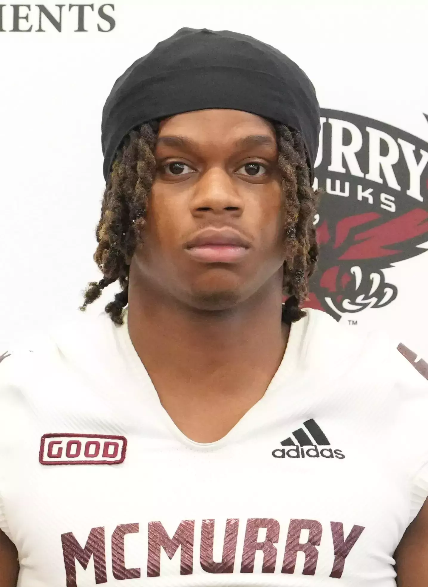 Xavier Holder and Jacob Ingram - 