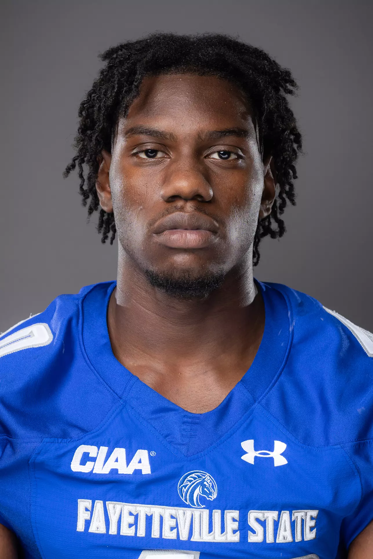 Ja'Quan Sprinkle and Christopher Bentley