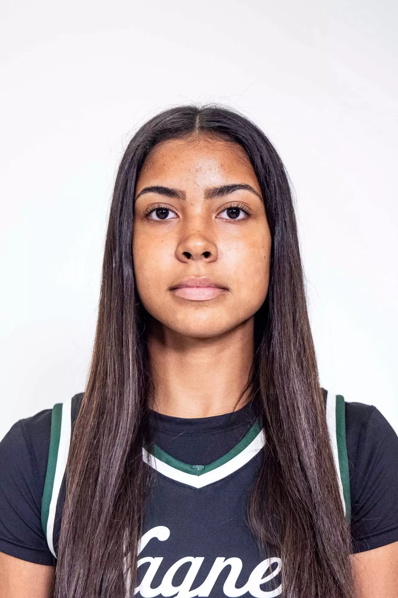 Andre Jackson Jr. and Riley Mulvey - 