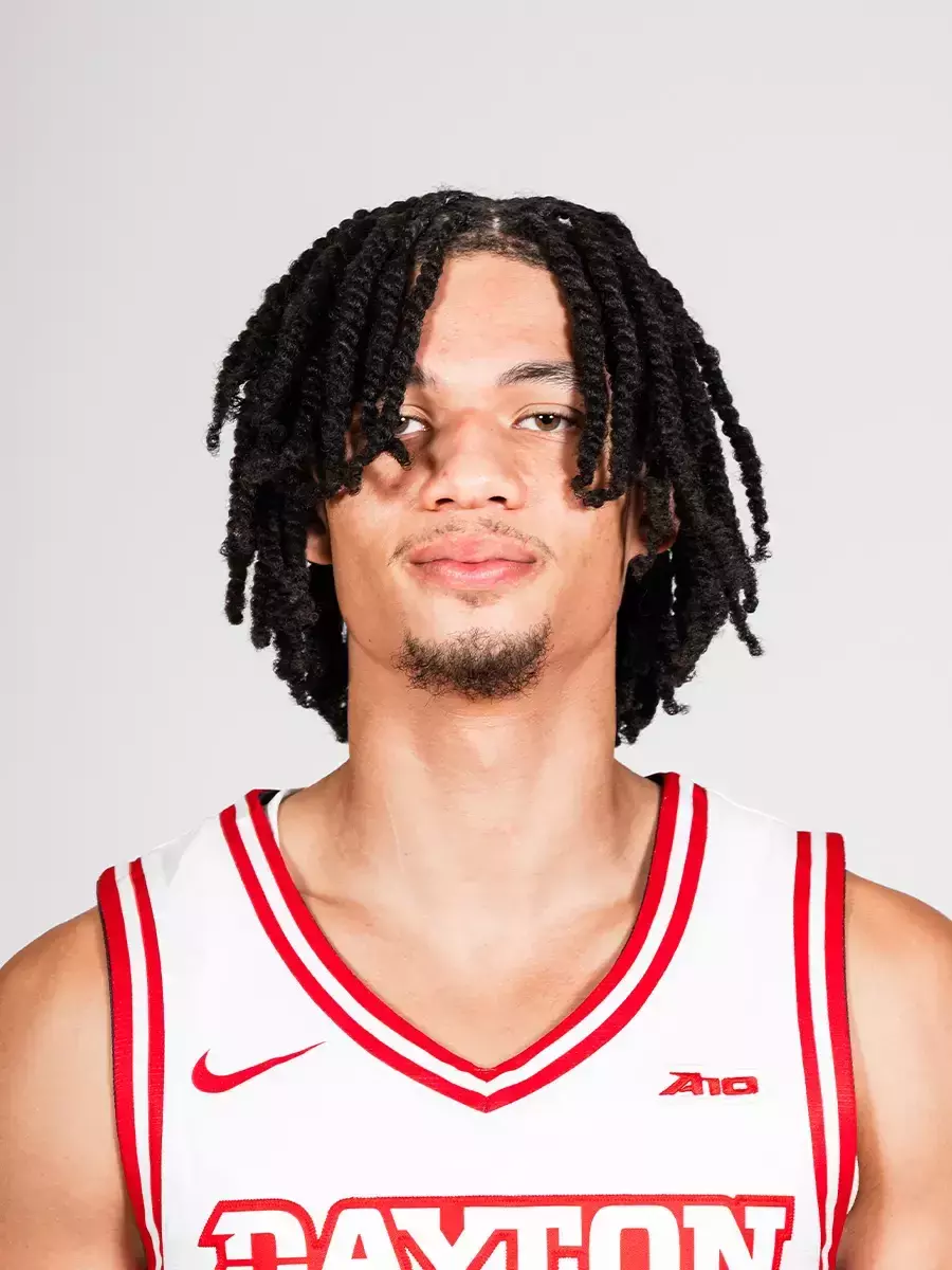 Here’s who made the 2025-2026 season roster cut for the Dayton Flyers ...