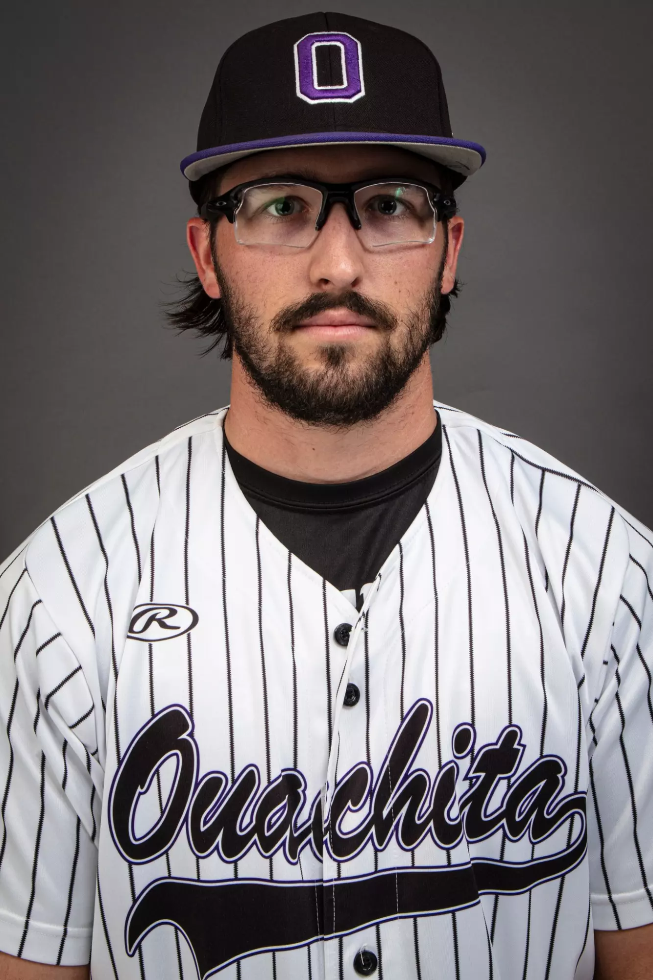 Dylan Hill and Austin Bagnall